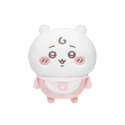 🇯🇵吉伊卡哇ちいかわ baby 寶寶系列 S娃吉伊