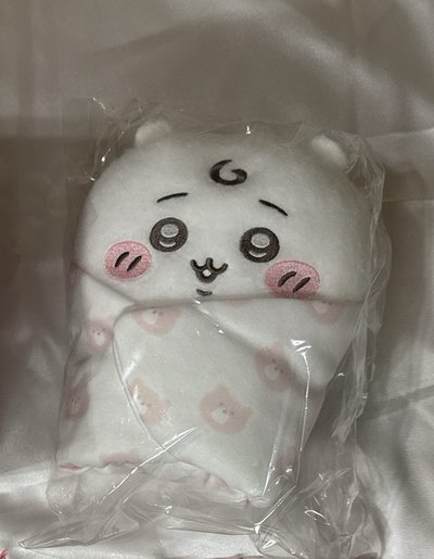 🇯🇵吉伊卡哇ちいかわ baby 寶寶系列 S娃吉伊