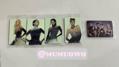 BP K4特典拆卡區