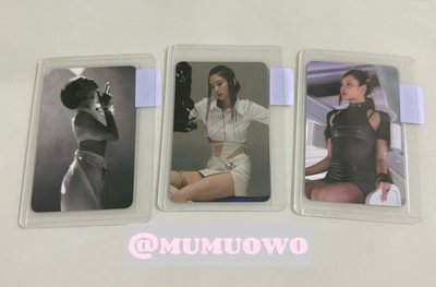 BP K4特典拆卡區