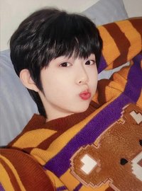 2024年台曆《最小的事》 年曆卡 毛衣嘟嘴哼