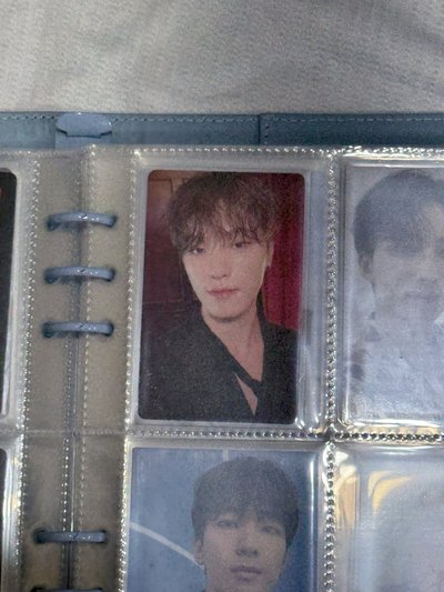 SEVENTEEN 2023 SEASON‘S GREETINGS 年曆
