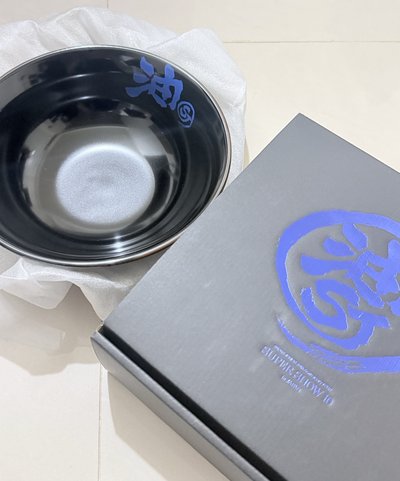 SS10 日巡 油麵碗無小卡