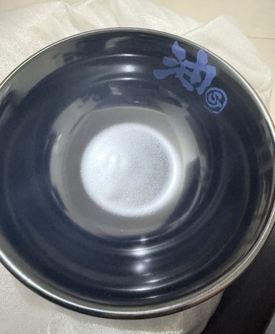 SS10 日巡 油麵碗無小卡