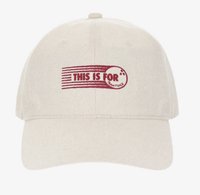 六巡 新國立場週 帽子 