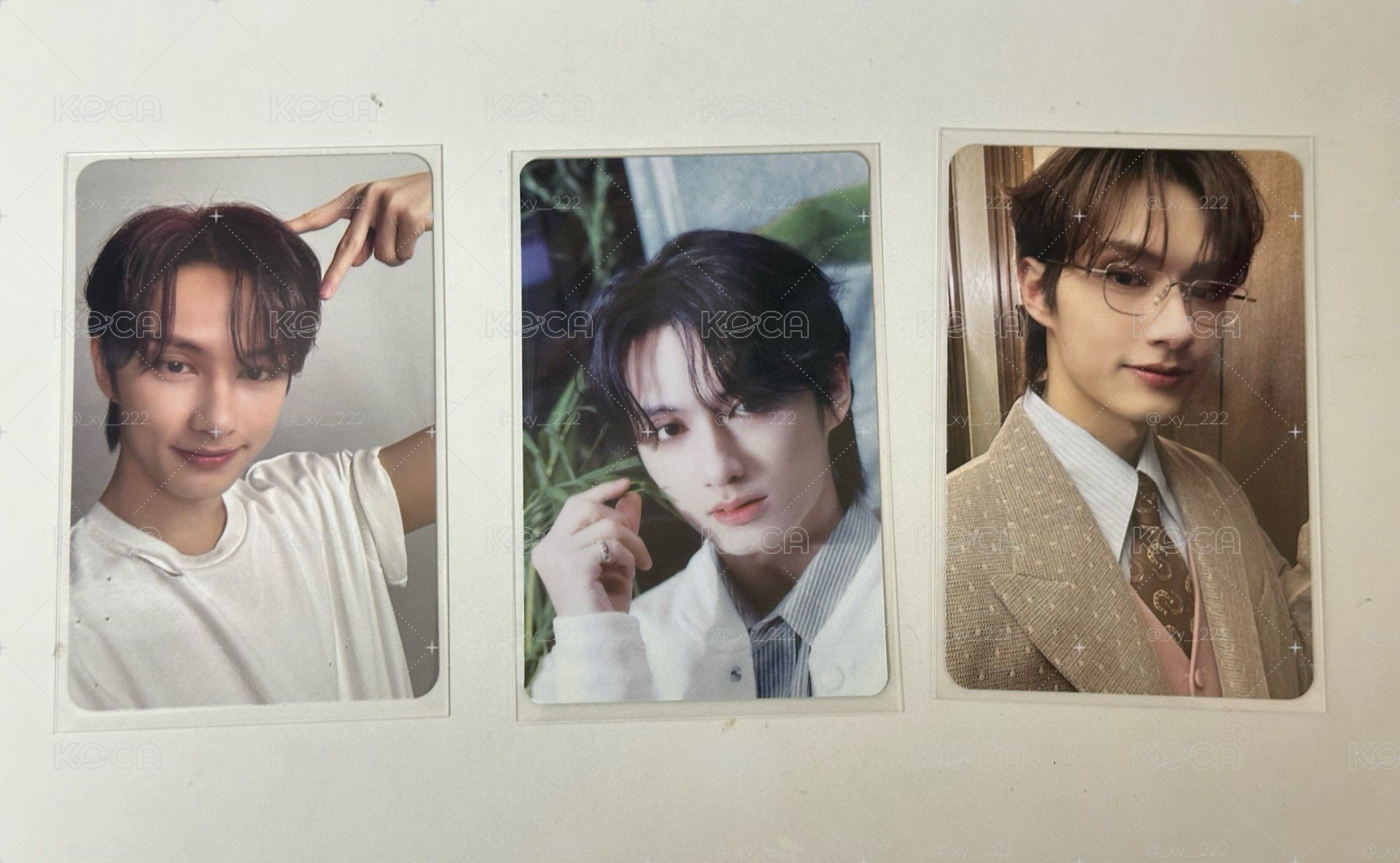 Jun小卡