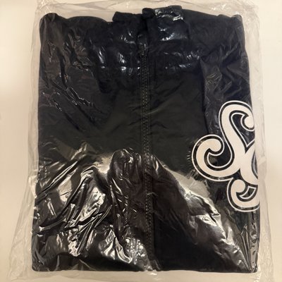 SJ SUPER CAMP 外套 M