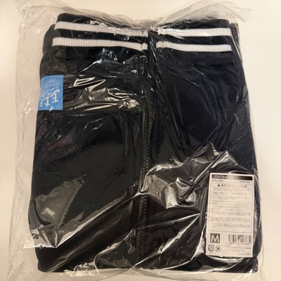 SJ SUPER CAMP 外套 M