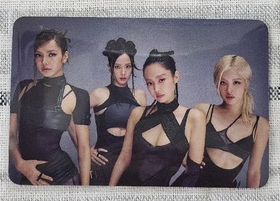 DEADLINE秀單封+WVS特典+NY團卡