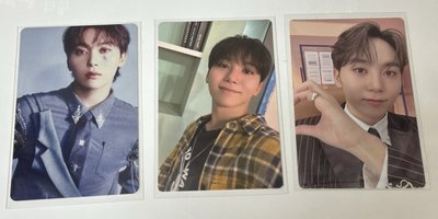 Seungkun勝寛小卡