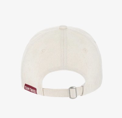 TWICE 新國立場 周邊 應援 鴨舌帽