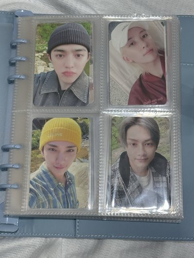 SEVENTEEN IN THE SOOP 寫真