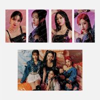 Next Level 照片組 