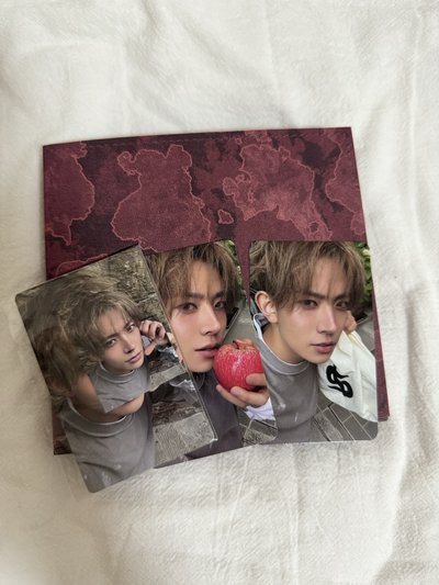 ENHYPEN 迷七已拆專