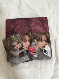 羲承全專含特典