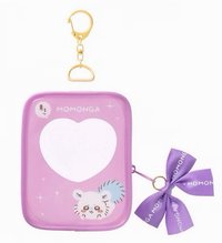 娃包 小桃蝴蝶結娃包 