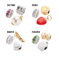 SUPER JUNIOR-D&E JAPAN TOUR 2015：Present 鑰匙圈吊飾 場地限定