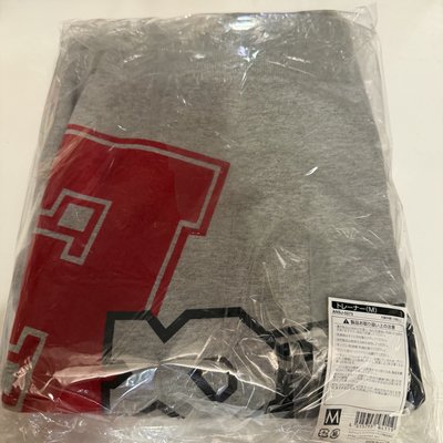 D&E 2015 日本二巡 長袖 尺寸M