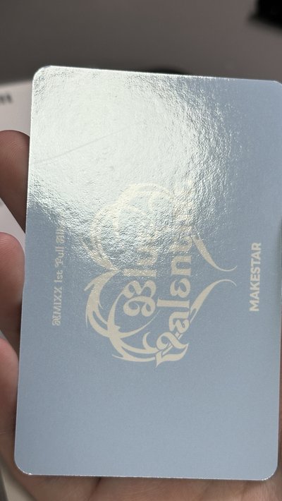 NMIXX ms暖呼呼嫄