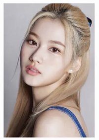 TWICE x D’FESTA 2022 寫真集 SANA