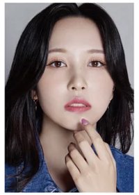 TWICE x D’FESTA 2022 寫真集 MINA