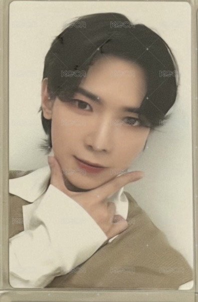 VALETEEZ週邊卡
