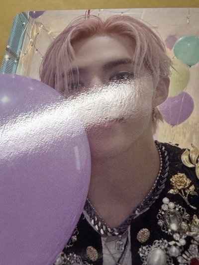 🤍迷十一 愛之wvs場限 整套不拆售