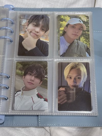 SEVENTEEN IN THE SOOP 2 寫真