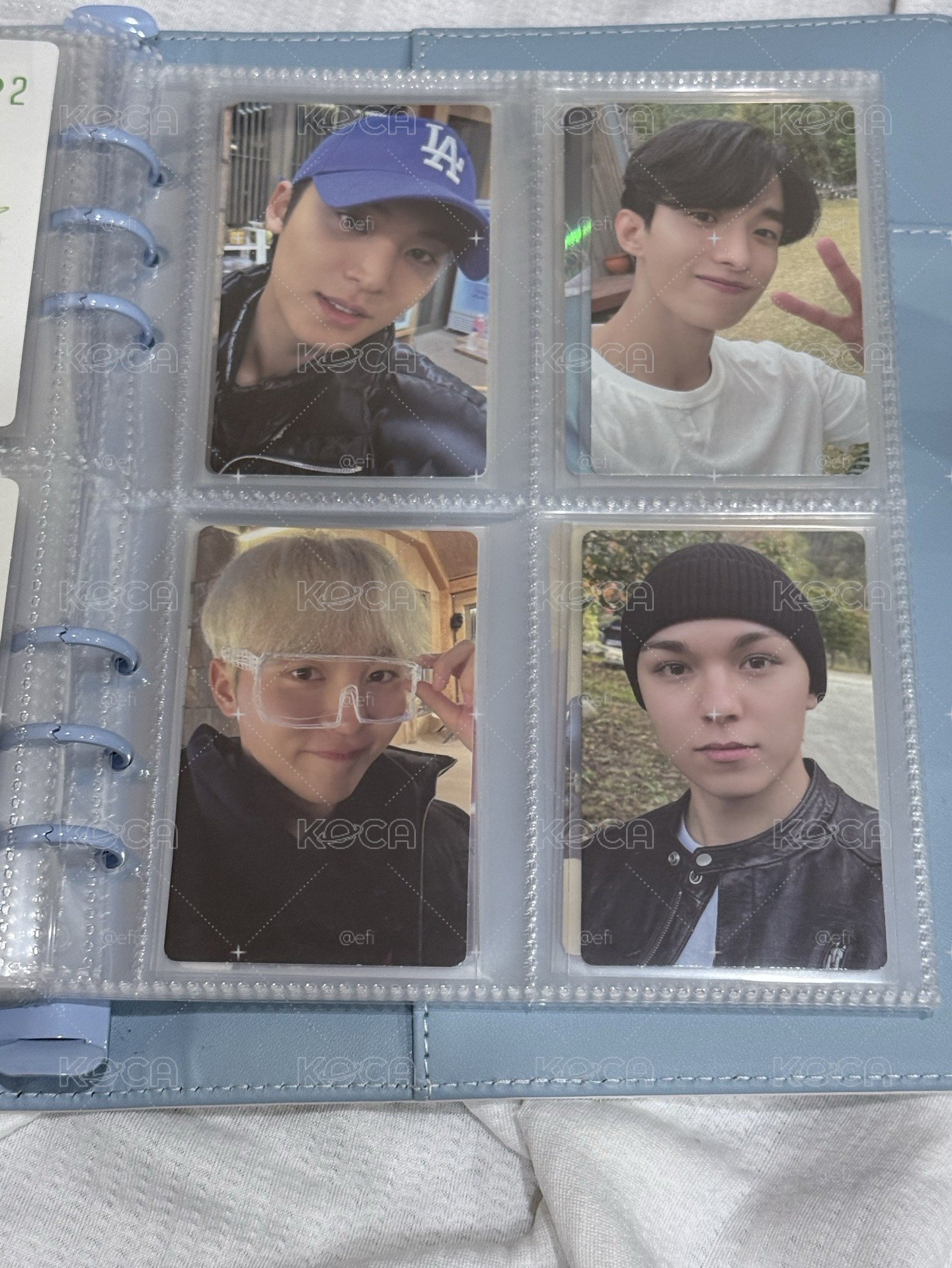 SEVENTEEN IN THE SOOP 2 寫真