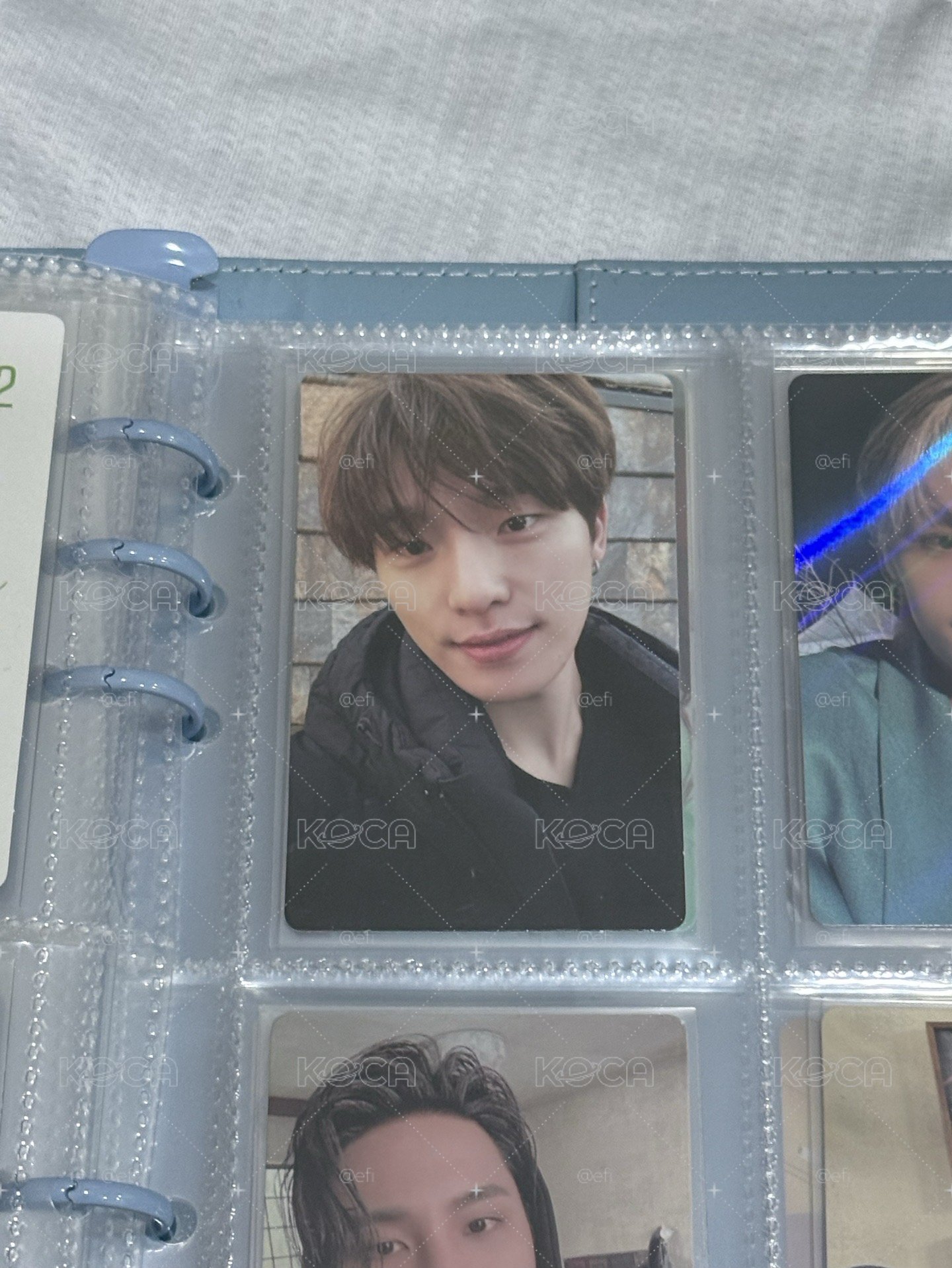 SEVENTEEN IN THE SOOP 2 寫真