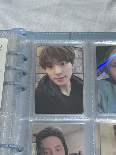SEVENTEEN IN THE SOOP 2 寫真