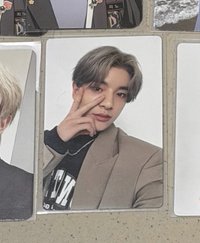 迷三 wvs 特典卡