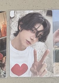 正二 電子專固卡