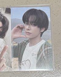 迷五 電子專固卡