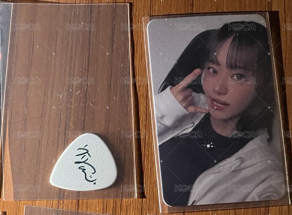 丹小卡+丹pick