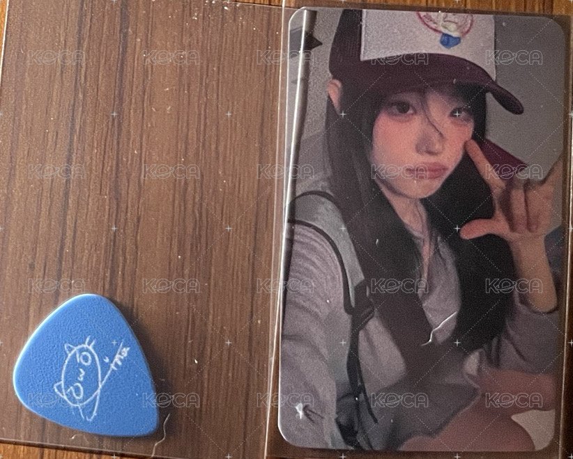 娜小卡+娜pick
