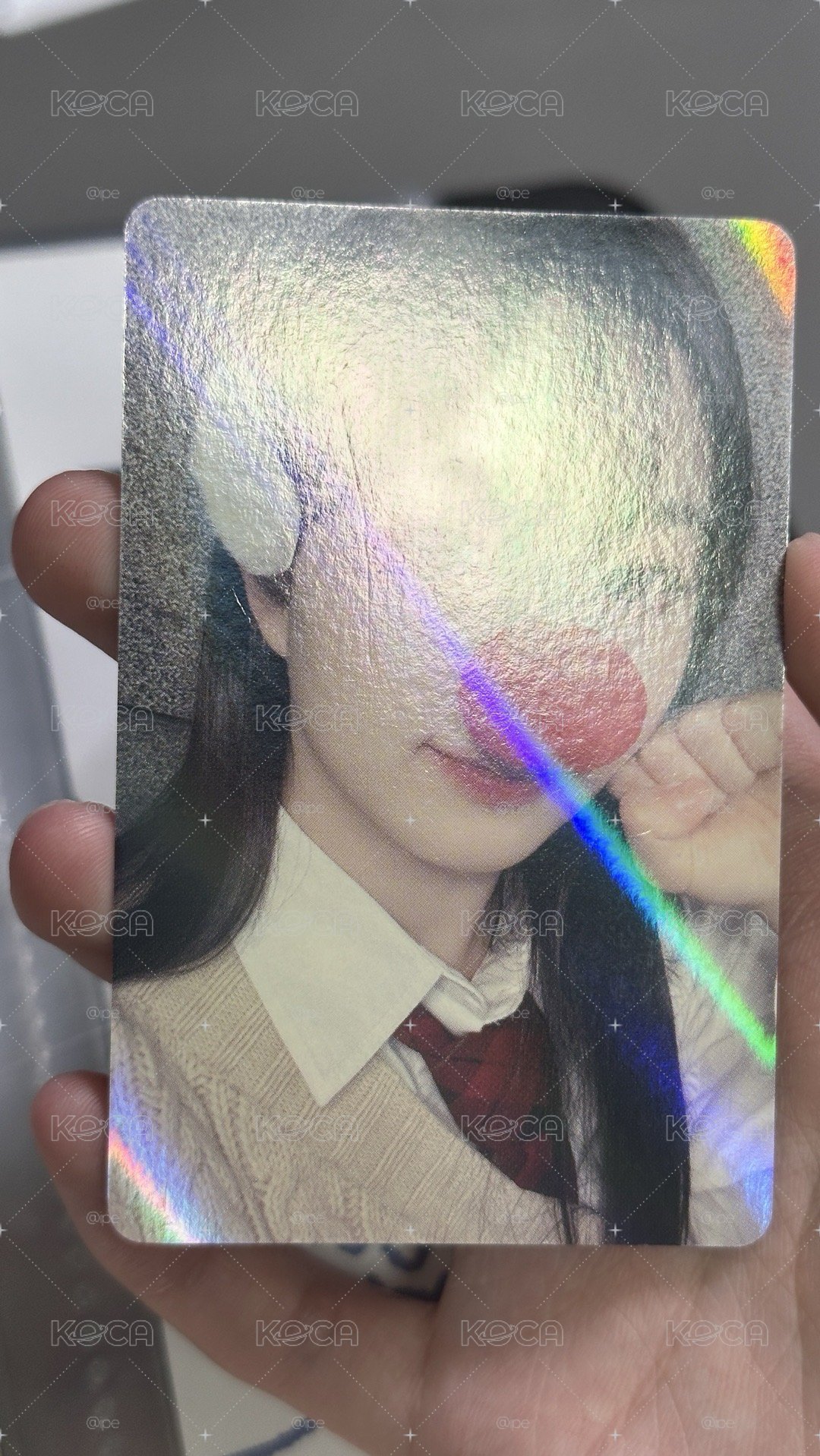 ✔️NMIXX ms麋鹿嫄