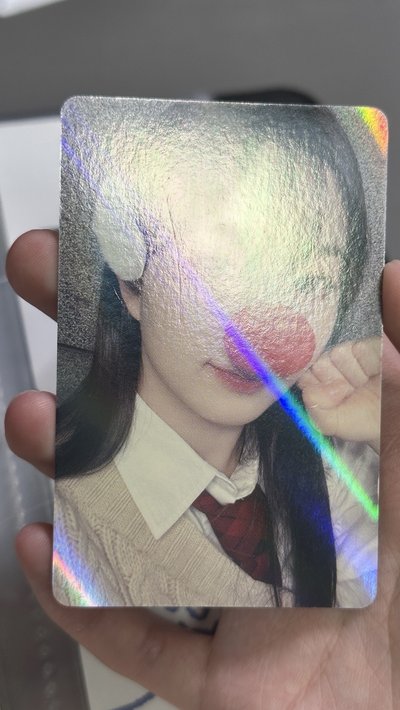 ✔️NMIXX ms麋鹿嫄