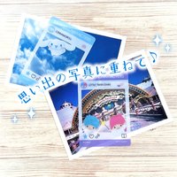 SANRIO COLLECTOR’S CARD PLUS