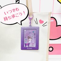 SANRIO COLLECTOR’S CARD PLUS