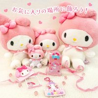 SANRIO COLLECTOR’S CARD PLUS