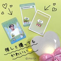 SANRIO COLLECTOR’S CARD PLUS