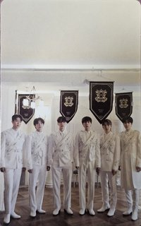 24 FM 7/13 入場卡 / 場限卡 