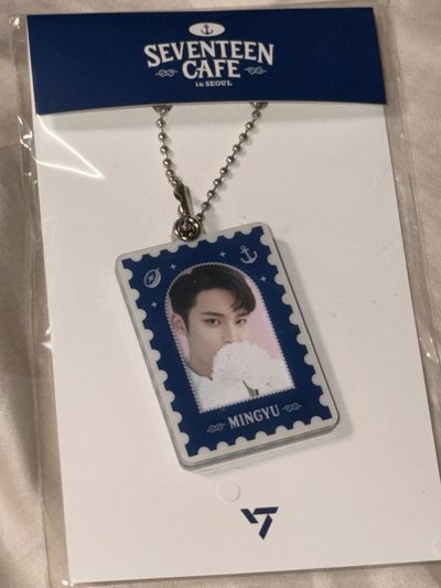 奎— 吊飾、立牌