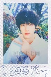 26新音 榮耀 SR 隨機卡 