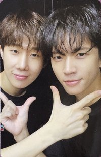 24 FM BIGC DAY1 直播卡 