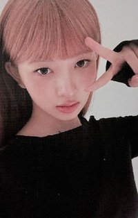 REI × Misekiseoul 代言卡 