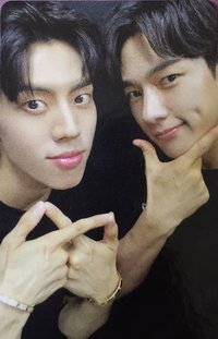 24 FM BIGC DAY1 直播卡 