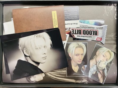 嗯嗨盆 迷七 已拆全專