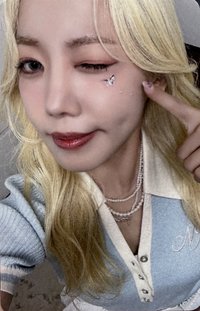 BAD el 3.0 簽售卡 